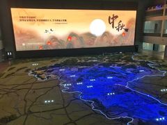 -广州市城市规划展览中心