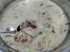 羊肉汤-野狗羊肉汤