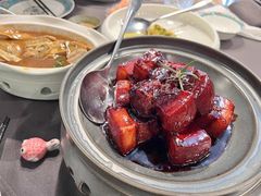 -肆月河豚·新淮扬(金融街店)