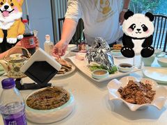 -金家老三饭庄(常营店)