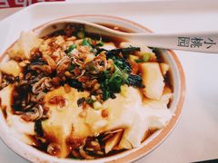 咸豆花-小桃园·豆浆油条(复兴中路店)