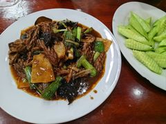 -卫巷菜馆(芙蓉总店)