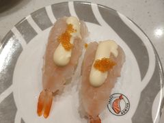 -新一番三文鱼寿司(大东海店)