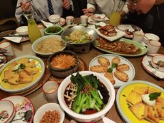 -新白鹿餐厅(城西银泰城店)