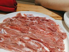 -蜀留香火锅(社会山店)