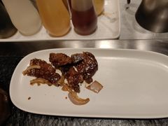 -火地铁板烧(昆山万象汇店)