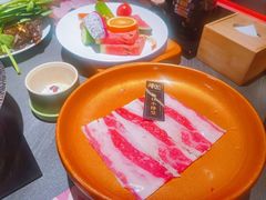 -牛YO寿喜烧和牛火锅自助(三台子万象汇店)