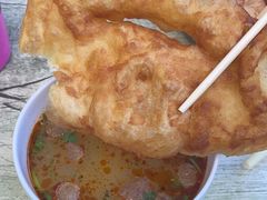 -闫记丸子汤(城坊东街店)
