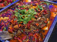 -胖子烧烤海鲜(亲贤北街店)