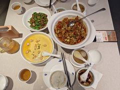 -简小舍·民间手艺菜(武昌江滩店)