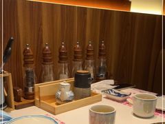 -千寻山野烤肉(中关村店)