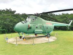 -南京航空航天大学(将军路校区)