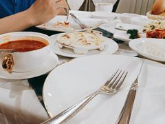 -新侨三宝乐西餐厅(崇文门店)