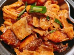 -陶陶居酒家(第十甫路总店)