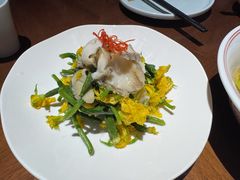 -天府豆花庄(金四季店)