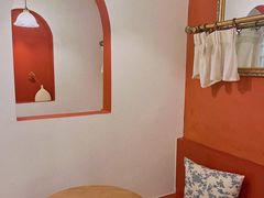 用餐区-LuluCake·路鹿蛋糕