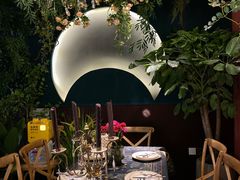 -第101座花园餐厅(湖滨88店)