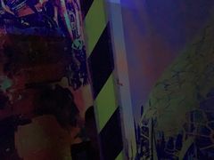 -嗨马乐动室内潮玩运动·团建·轰趴·桌游(南丰汇店)