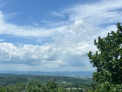 -帽儿山国家森林公园