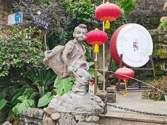 -小天鹅火锅·一线江景洪鼎旗舰店(洪崖洞店)