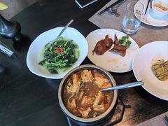 -英冠索菲特酒店·萧湘阁中餐厅