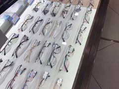 -浙文眼镜(清江西路店)