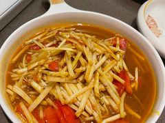 -应天大明王朝·南京菜(中山陵店)