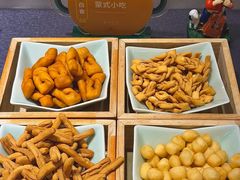 -内蒙古驻京办餐厅