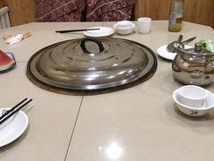 -木火铁锅炖鱼村(西落凤街店)