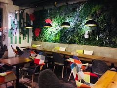 -莫比餐厅(五道口店)