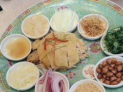 -顺味凤城·顺德菜专门店(九六广场店)