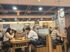 -京玉菲饭店(李村店)