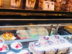 -味多美蛋糕(通州店)