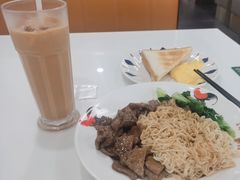 -添星码头茶餐厅(松坪山店)