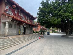 -青礁慈济宫