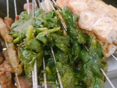 -小王烧烤(毓龙路店)