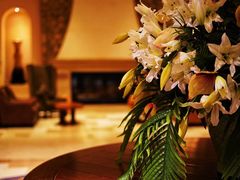 -长白山万达喜来登度假酒店