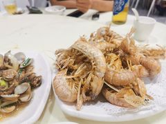 -南海渔家•海鲜•正宗海南菜(海棠湾店)