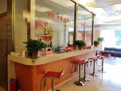 -白金汉爵大酒店(相城店)