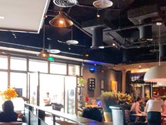 -半秋山西餐厅(巴南万达广场店)