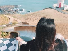 -漳州滨海火山岛自然生态风景区