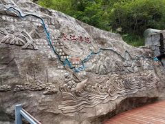 -丽江虎跳峡景区-售票处