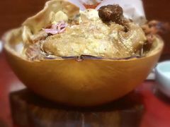 -窄巷子陕菜馆·地道陕西菜(粉巷店)