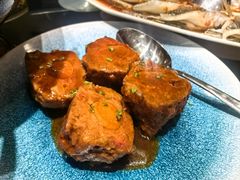 -鲁菜根·泰山菜(泰山店)