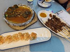 -皮记海鲜1995(寮步店)