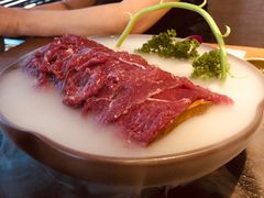 -盡膳口福跷脚牛肉火锅(北美新天地店)