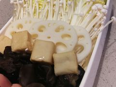 -半天妖烤鱼(新中关购物中心店)