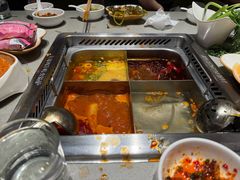 -海底捞火锅(北国先天下店)