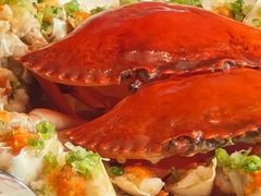 -君庭中餐厅(友谊宾馆店)