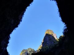 -百魔洞景区